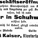 1927-05-14 Kl Schuhwaren Kaiser